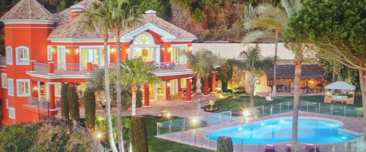 Villa Agata Roja Benahavis Villanovo 001