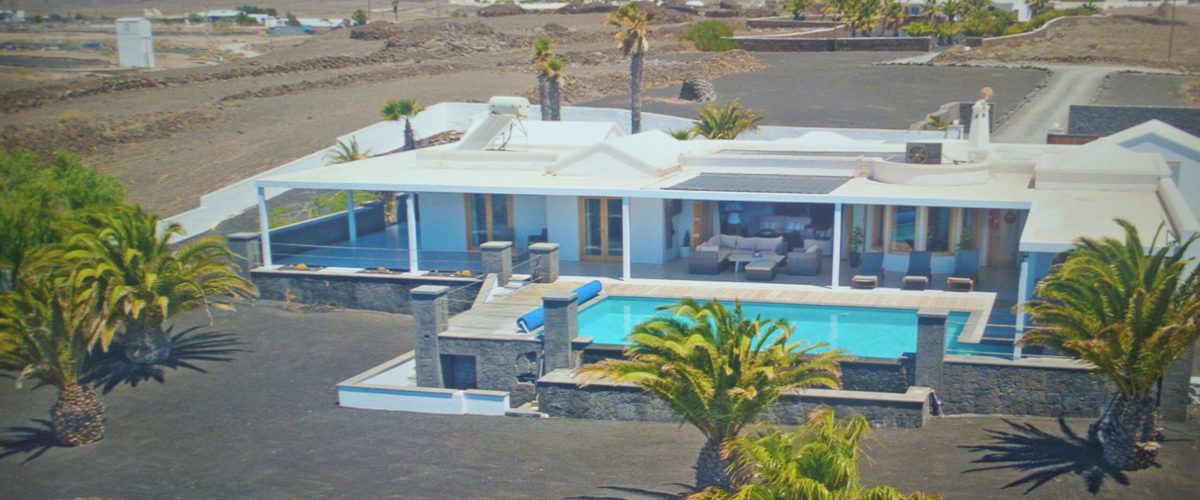 Villa Luna Lanzarote Villanovo 001