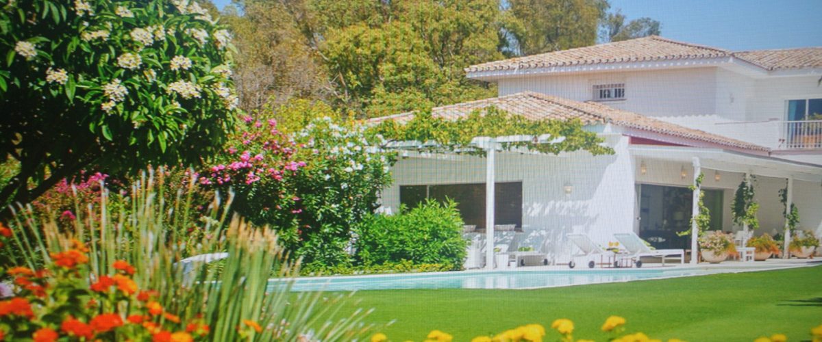 Villa Maravilla Marbella Villanovo 001