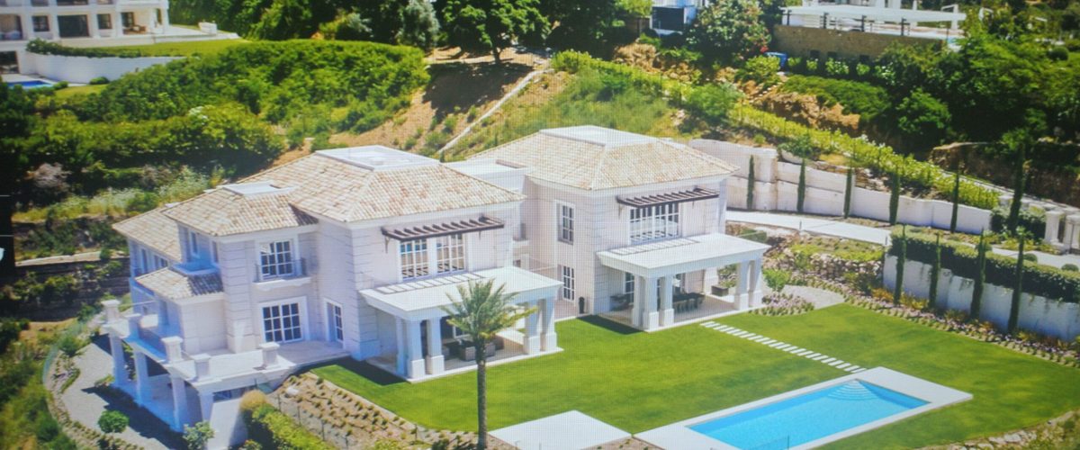 Villa Yareni Benahavis Villanovo 001